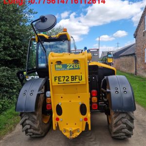 JCB 535-95