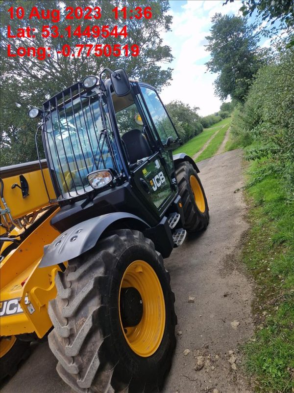 JCB 535-95 - Image 5