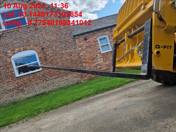 JCB 535-95 - Image 6