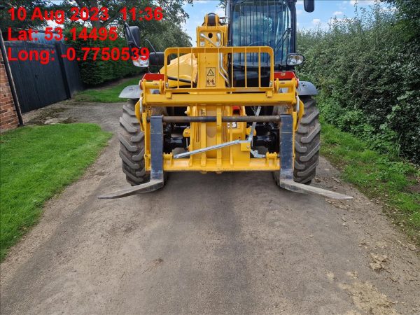 JCB 535-95 - Image 3