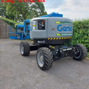 Genie Z45 XC