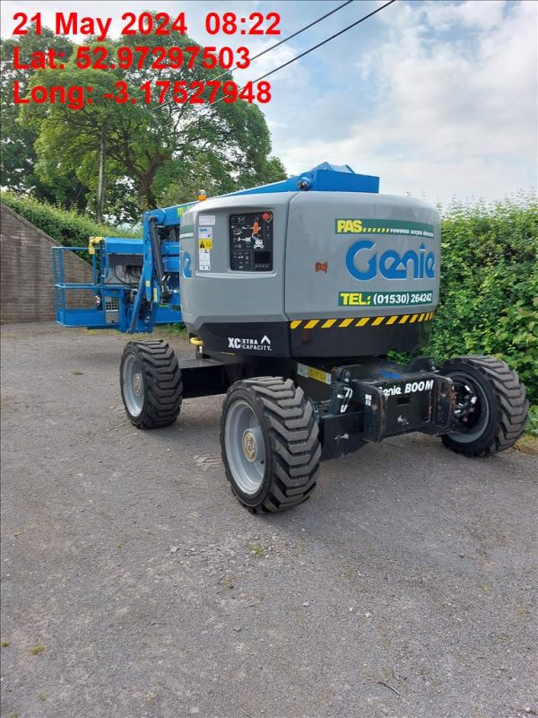 Genie Z45 XC