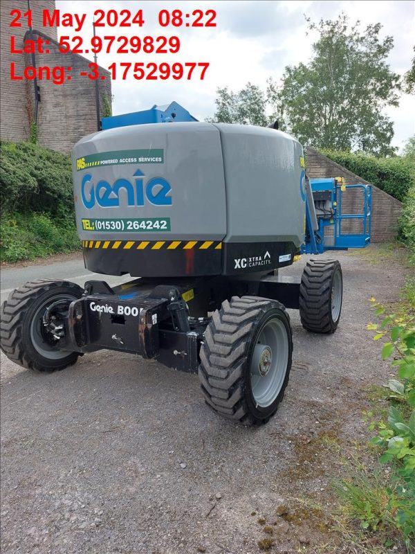 Genie Z45 XC - Image 3