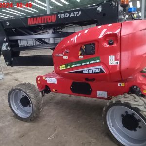 Manitou 160ATJ
