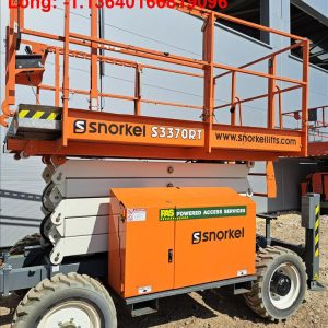 Snorkel S3370 RTCE