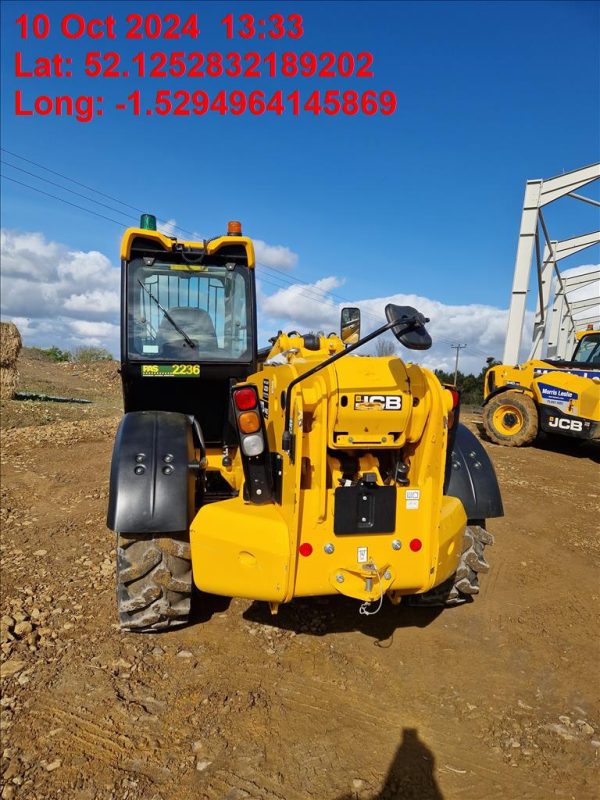JCB 540-140 - Image 6