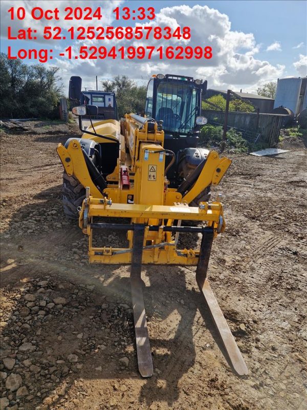 JCB 540-140 - Image 3