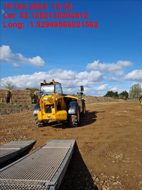 JCB 540-140 - Image 5