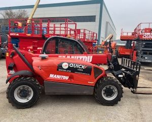 Manitou MT625T