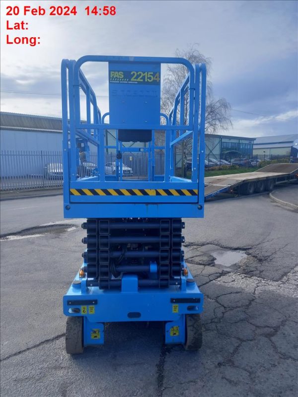 Sinoboom 1330SE