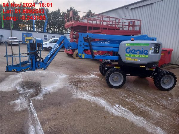 Genie Z45 XC - Image 2