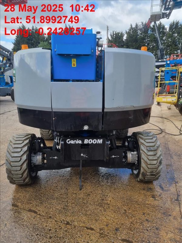 Genie Z45 FE Hybrid - Image 4