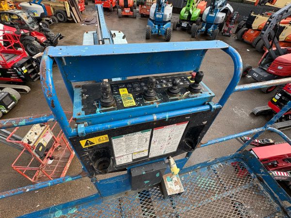 Genie Z135/70 - Image 12
