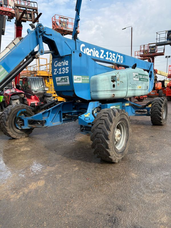 Genie Z135/70 - Image 2