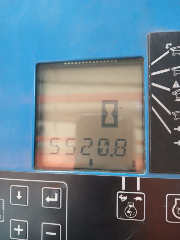 Genie Z135/70 - Image 17