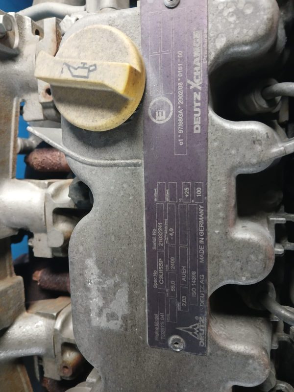 Genie Z135/70 - Image 19