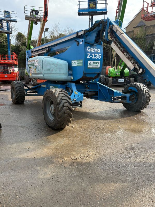 Genie Z135/70 - Image 6