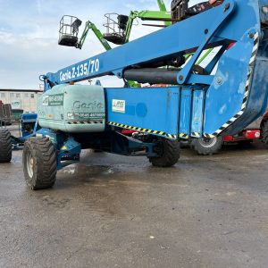 Genie Z135/70