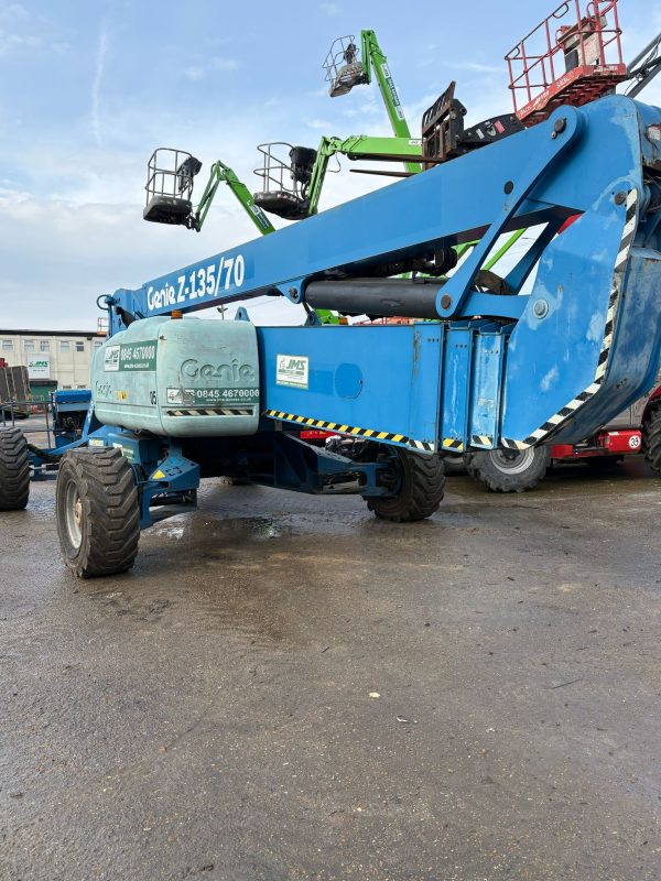 Genie Z135/70