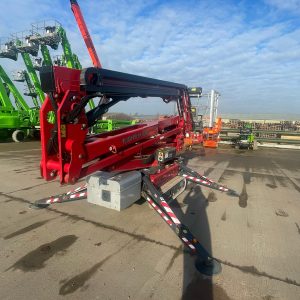 Hinowa Lightlift 20.10 Lithium