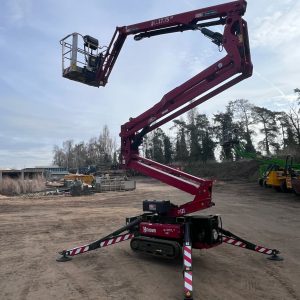 Hinowa Lightlift 17.75