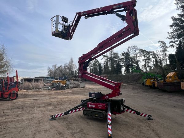 Hinowa Lightlift 17.75