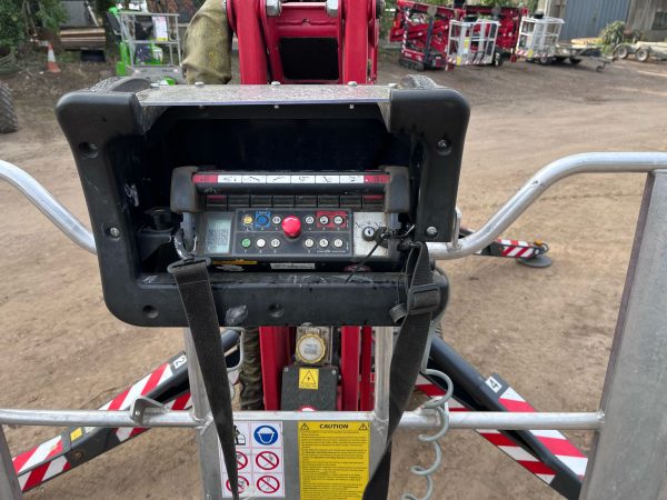 Hinowa Lightlift 17.75 - Image 6