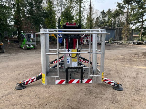 Hinowa Lightlift 17.75 - Image 4