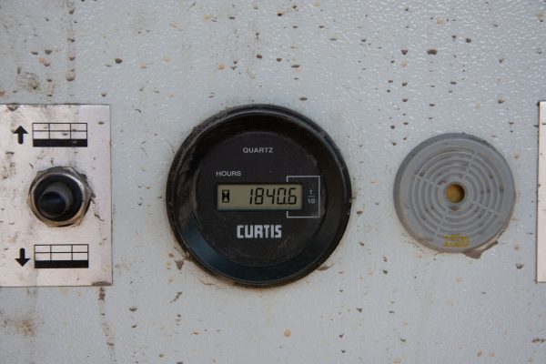 Hollandlift HL275-D25 Scissorlift - Image 13