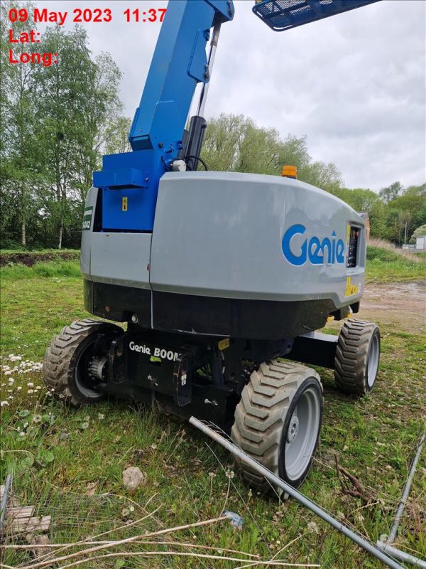 Genie Z45 FE Hybrid - Image 8