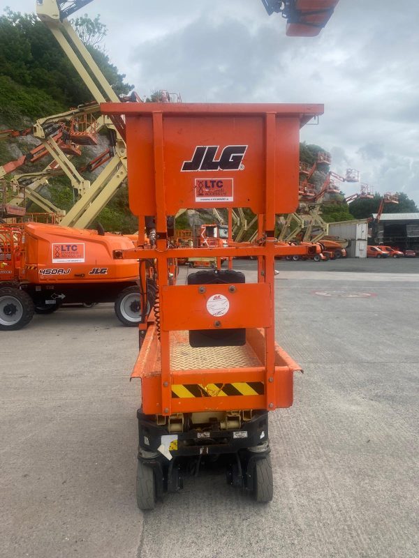 JLG ES1932 Scissor lift - Image 5