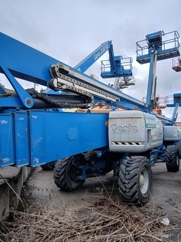 Genie Z135/70 Articulated Boom