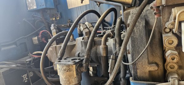 Genie Z135/70 Articulated Boom - Image 8