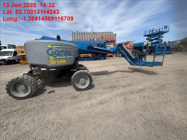 Genie Z45XC - Image 5