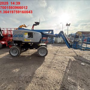 Genie Z45 FE Hybrid