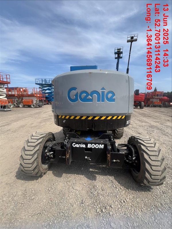 Genie Z45XC - Image 4