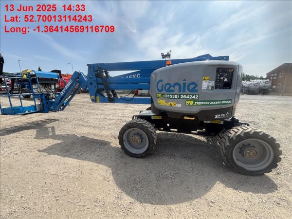 Genie Z45XC