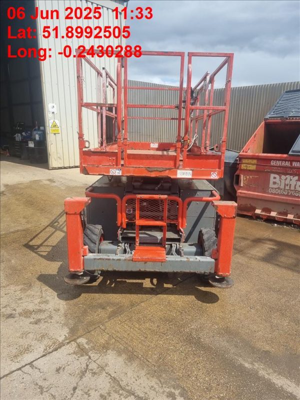 Skyjack SJ 6832 RT - Image 3