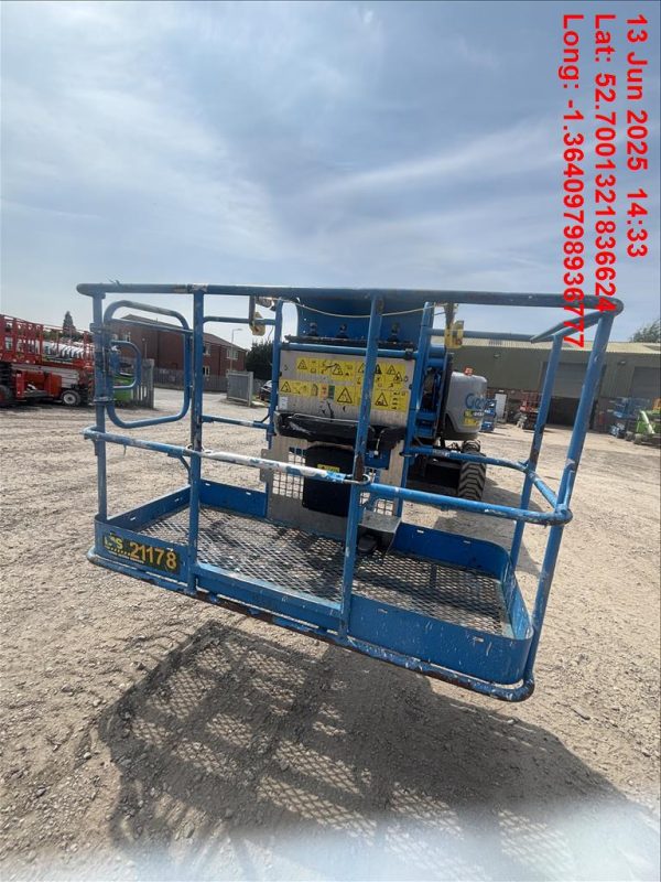 Genie Z45XC - Image 3