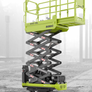 Almac Bibi 850 BL Scissorlift