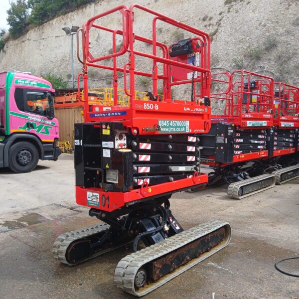 Almac Bibi 850 BL Scissorlift - Image 14
