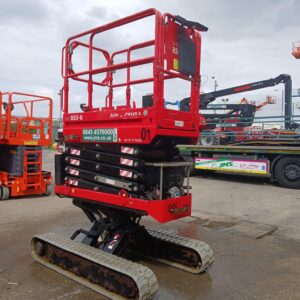 Almac Bibi 850 BL Scissorlift