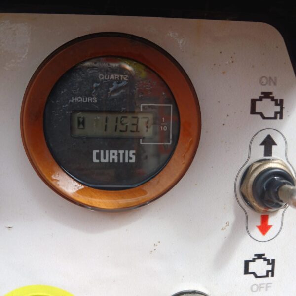 Almac Bibi 850 BL Scissorlift - Image 13