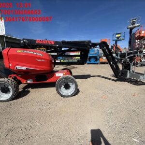 Manitou 160ATJ