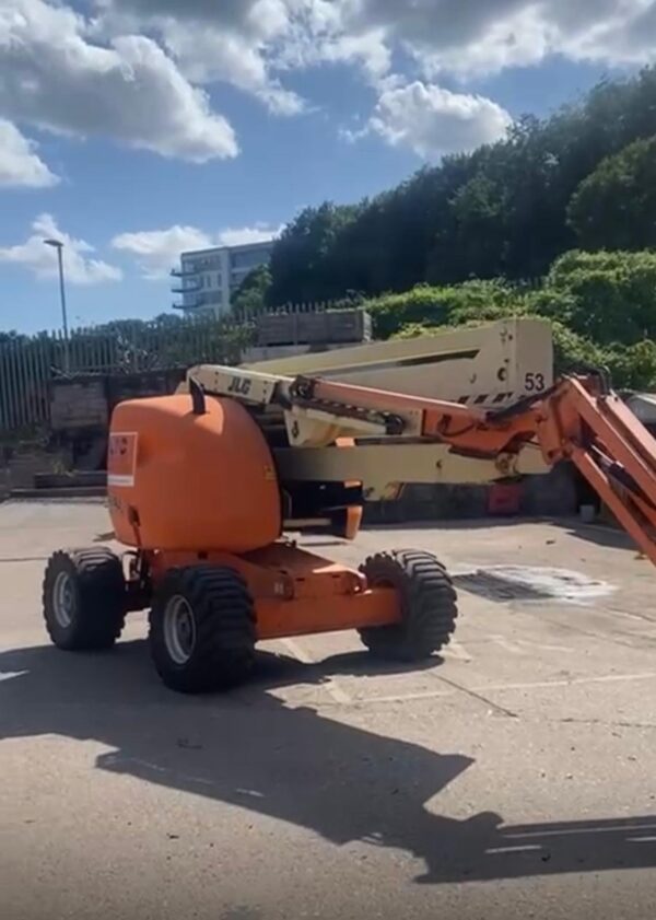 JLG 450AJ