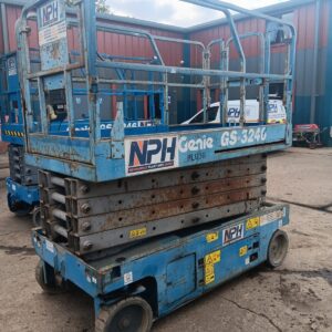 Genie GS3246