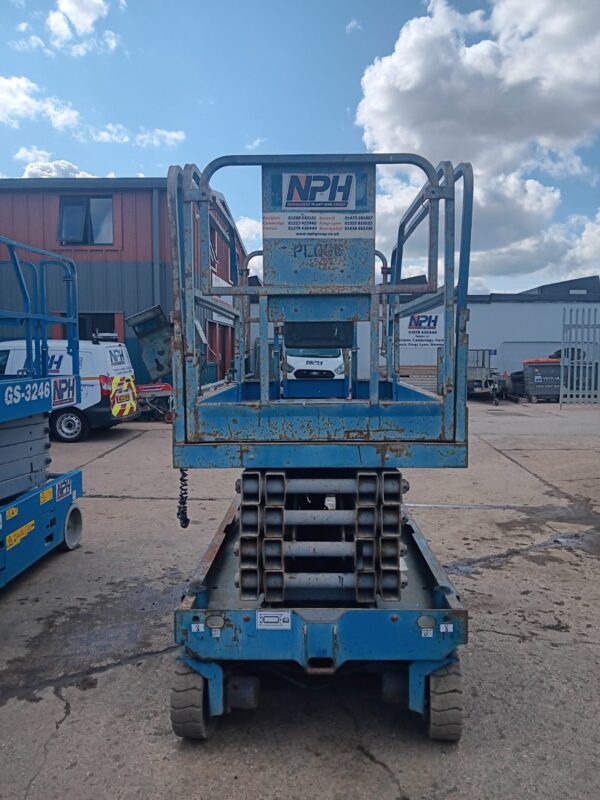 Genie GS3246 - Image 4