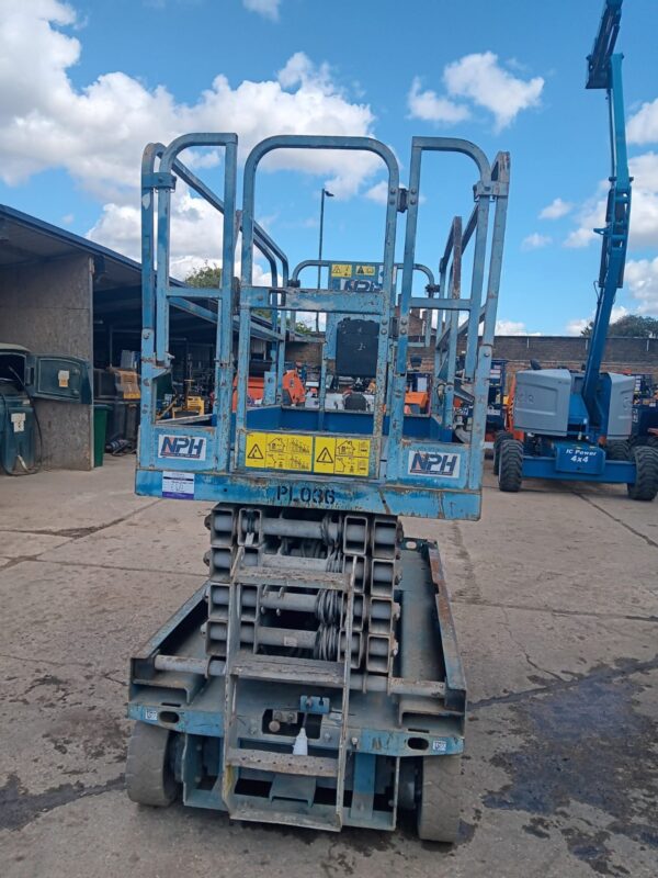 Genie GS3246 - Image 5
