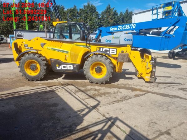 JCB 540-140 - Image 3
