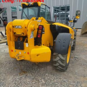 JCB 540-170 Telehandler